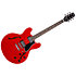 Standard II Collection H-535 Trans Cherry Heritage Guitar