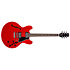Standard II Collection H-535 Trans Cherry Heritage Guitar