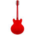 Standard II Collection H-535 Trans Cherry Heritage Guitar