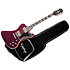 RD Custom Futura Ember Shift + Housse Epiphone