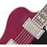 RD Custom Futura Ember Shift + Housse Epiphone