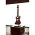 RD Custom Futura Ember Shift + Housse Epiphone