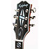 RD Custom Futura Ember Shift + Housse Epiphone