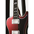 RD Custom Futura Ember Shift + Housse Epiphone