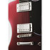 RD Custom Futura Ember Shift + Housse Epiphone