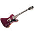 RD Custom Futura Ember Shift + Housse Epiphone