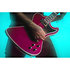 RD Custom Futura Ember Shift + Housse Epiphone