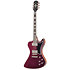 RD Custom Futura Ember Shift + Housse Epiphone