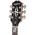 RD Custom Futura Ember Shift + Housse Epiphone