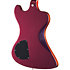 RD Custom Futura Ember Shift + Housse Epiphone