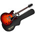 Standard II Collection H-535 Chestnut Burst Heritage Guitar