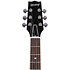 Standard II Collection H-535 Chestnut Burst Heritage Guitar