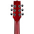 Standard II Collection H-535 Chestnut Burst Heritage Guitar