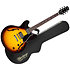 Standard II Collection H-535 Original Sunburst Heritage Guitar