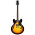 Standard II Collection H-535 Original Sunburst Heritage Guitar