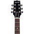 Standard II Collection H-535 Original Sunburst Heritage Guitar
