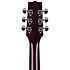 Standard II Collection H-535 Original Sunburst Heritage Guitar