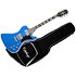 RD Custom Futura Twilight Shift + Housse Epiphone