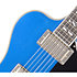 RD Custom Futura Twilight Shift + Housse Epiphone