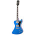 RD Custom Futura Twilight Shift + Housse Epiphone