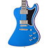 RD Custom Futura Twilight Shift + Housse Epiphone