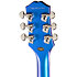 RD Custom Futura Twilight Shift + Housse Epiphone