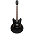 Standard II Collection H-535 Ebony Heritage Guitar