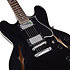 Standard II Collection H-535 Ebony Heritage Guitar