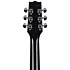 Standard II Collection H-535 Ebony Heritage Guitar