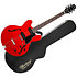 Standard II Collection H-530 Trans Cherry Heritage Guitar