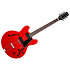 Standard II Collection H-530 Trans Cherry Heritage Guitar