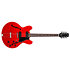 Standard II Collection H-530 Trans Cherry Heritage Guitar