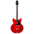 Standard II Collection H-530 Trans Cherry Heritage Guitar