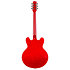 Standard II Collection H-530 Trans Cherry Heritage Guitar