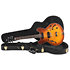Standard II Collection H-530 Chestnut Burst Heritage Guitar