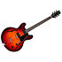 Standard II Collection H-530 Chestnut Burst Heritage Guitar