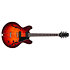 Standard II Collection H-530 Chestnut Burst Heritage Guitar