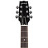 Standard II Collection H-530 Chestnut Burst Heritage Guitar