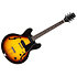 Standard II Collection H-530 Original Sunburst Heritage Guitar