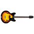 Standard II Collection H-530 Original Sunburst Heritage Guitar