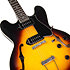 Standard II Collection H-530 Original Sunburst Heritage Guitar