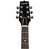 Standard II Collection H-530 Original Sunburst Heritage Guitar