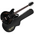 Standard II Collection H-530 Ebony Heritage Guitar