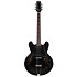 Standard II Collection H-530 Ebony Heritage Guitar