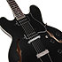 Standard II Collection H-530 Ebony Heritage Guitar