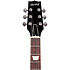 Standard II Collection H-150 Bourbon Burst Heritage Guitar