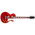 Standard II Collection H-150 Wine Red Heritage Guitar