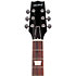 Standard II Collection H-150 Wine Red Heritage Guitar