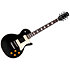 Standard II Collection H-150 P90 Ebony Heritage Guitar