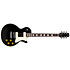 Standard II Collection H-150 P90 Ebony Heritage Guitar